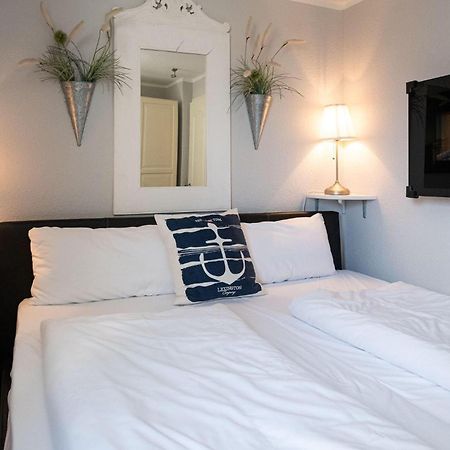 Beachdream-Wohnung-06 Westerland Bagian luar foto