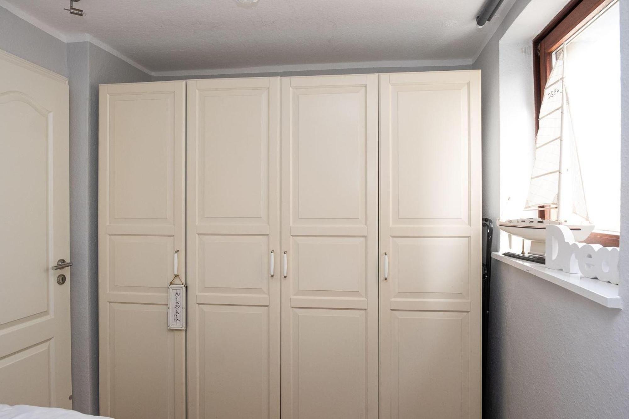 Beachdream-Wohnung-06 Westerland Bagian luar foto