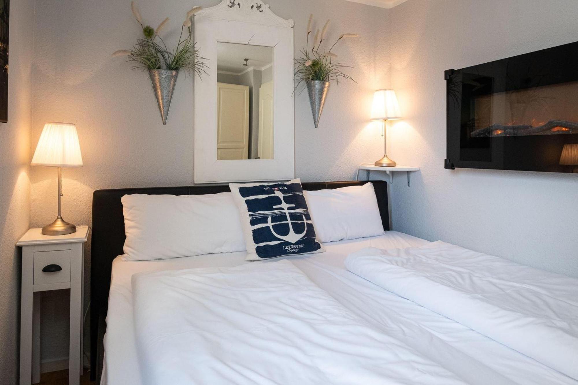Beachdream-Wohnung-06 Westerland Bagian luar foto